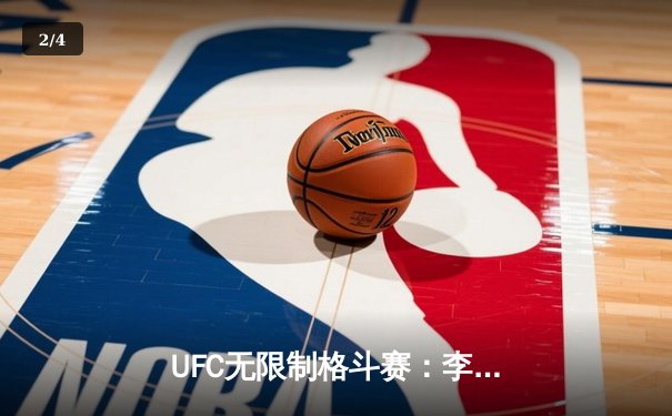  UFC无限制格斗赛：李景亮强势KO终结对手，中国力量再度闪耀八角笼 - 2