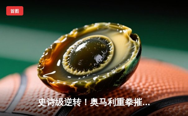 史诗级逆转！奥马利重拳摧毁维拉卫冕雏量级王座，中国新星苏木达尔基三回合降服告捷