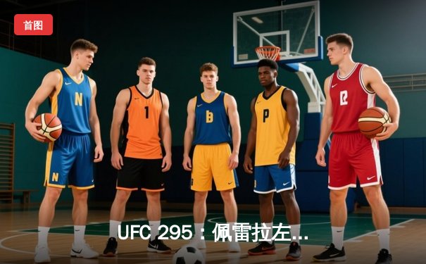 UFC 295：佩雷拉左勾拳KO普罗哈兹卡，轻重量级新王加冕