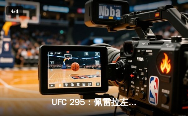 UFC 295：佩雷拉左勾拳终结普罗哈兹卡，轻重量级新王加冕 - 4