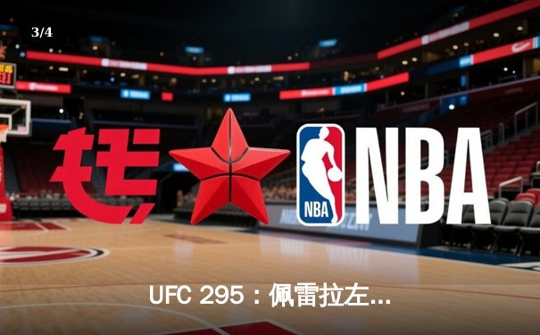 UFC 295：佩雷拉左勾拳终结普罗哈兹卡 重夺轻重量级金腰带 - 3