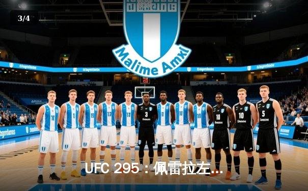 UFC 295：佩雷拉左勾拳终结普罗哈兹卡 重夺轻重量级金腰带 - 3